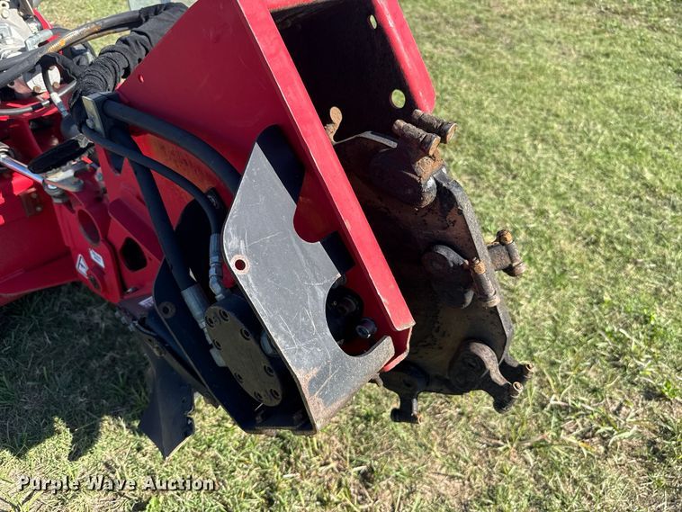 image for item FV2062 Barreto 30-SG stump grinder