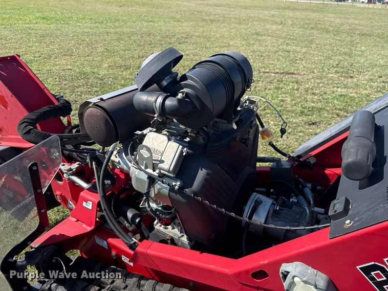 image for item FV2062 Barreto 30-SG stump grinder