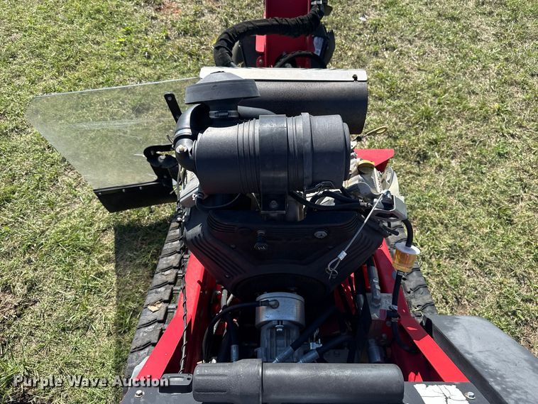 image for item FV2062 Barreto 30-SG stump grinder