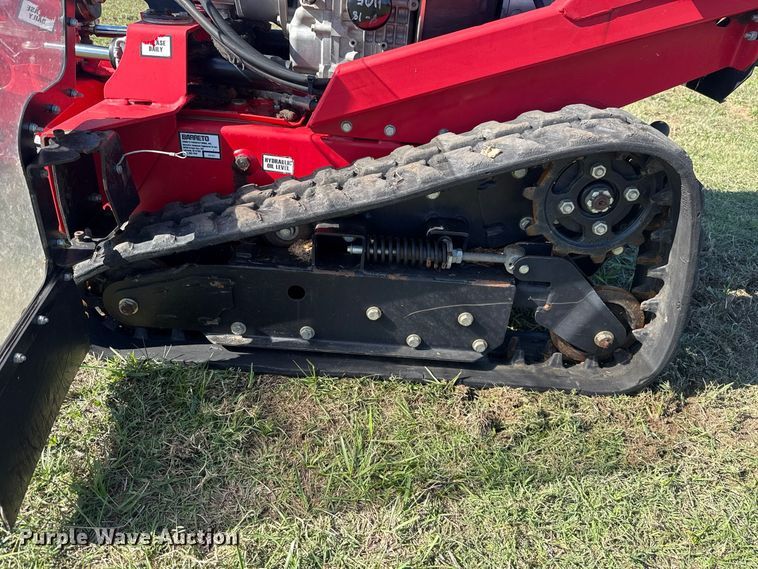 image for item FV2062 Barreto 30-SG stump grinder