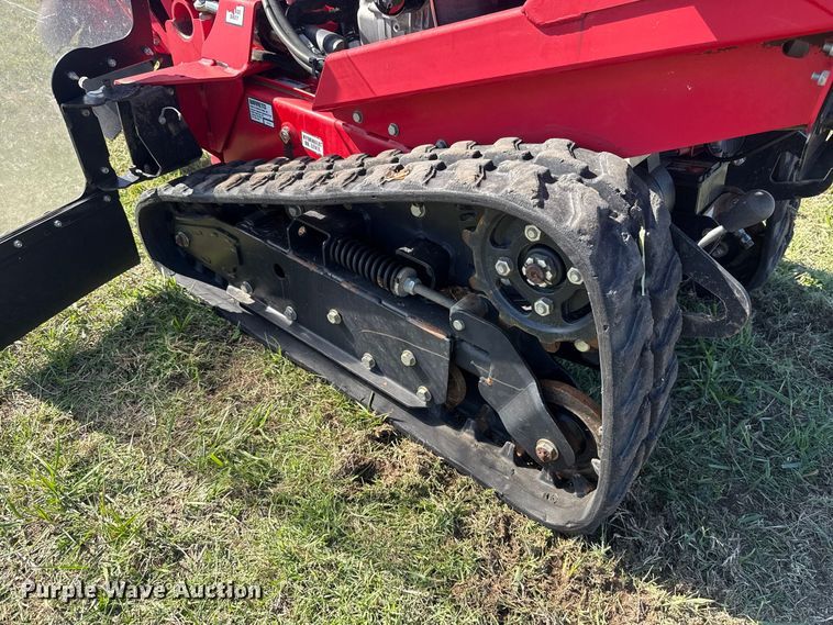 image for item FV2062 Barreto 30-SG stump grinder