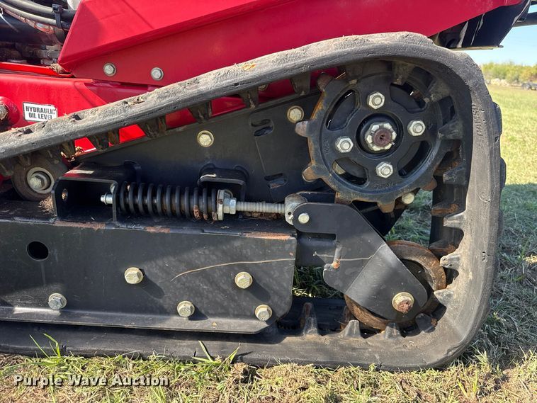 image for item FV2062 Barreto 30-SG stump grinder