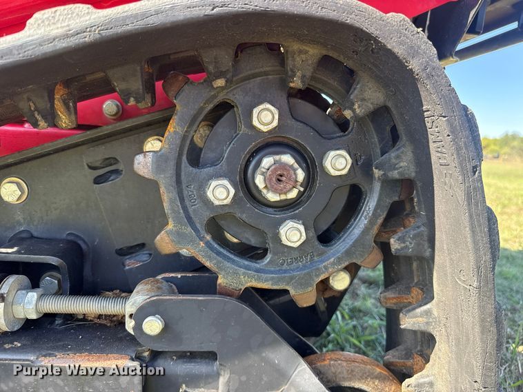 image for item FV2062 Barreto 30-SG stump grinder