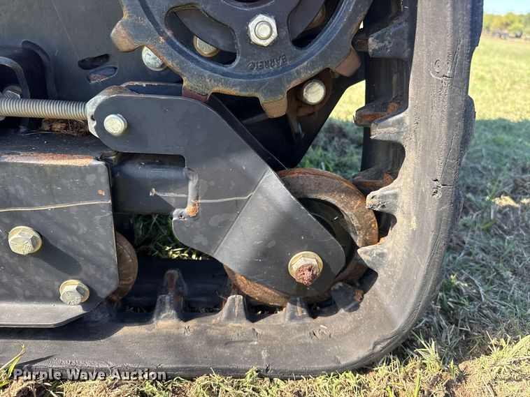 image for item FV2062 Barreto 30-SG stump grinder