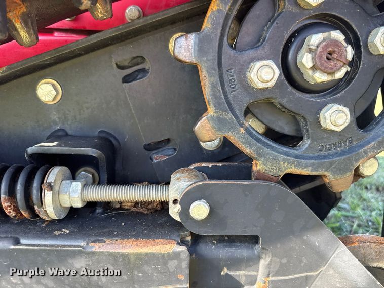 image for item FV2062 Barreto 30-SG stump grinder