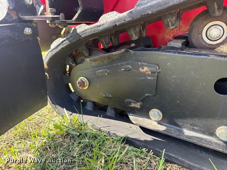 image for item FV2062 Barreto 30-SG stump grinder