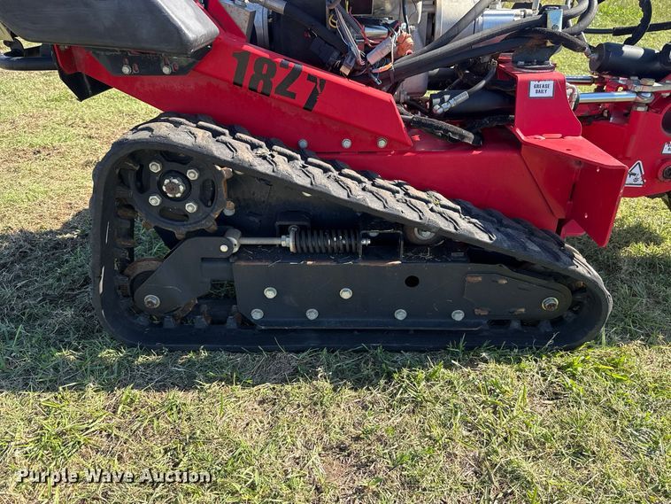 image for item FV2062 Barreto 30-SG stump grinder