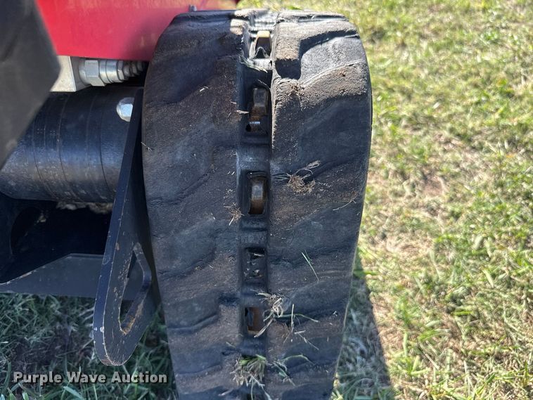 image for item FV2062 Barreto 30-SG stump grinder