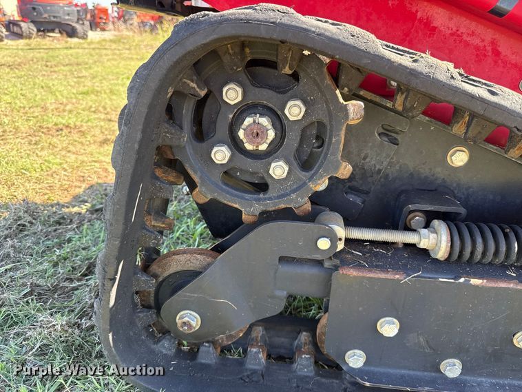 image for item FV2062 Barreto 30-SG stump grinder