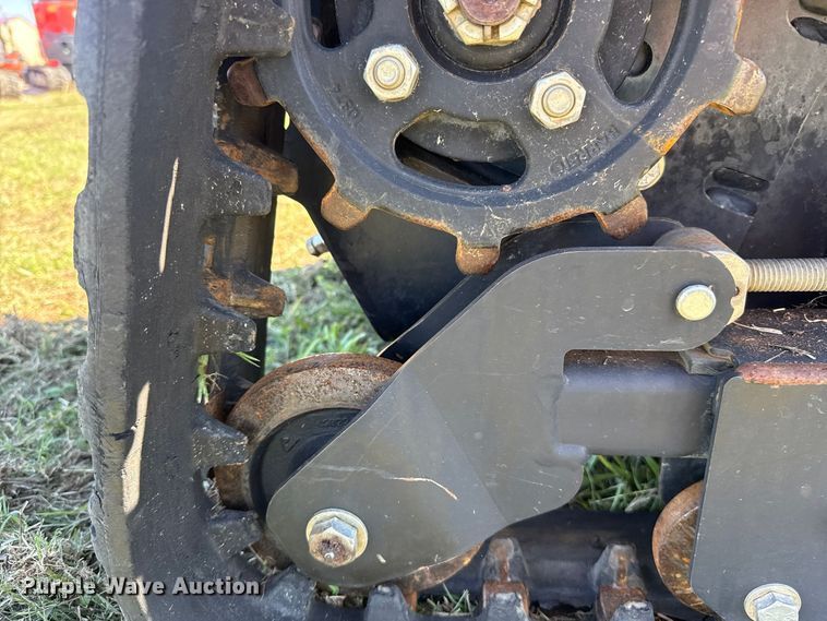 image for item FV2062 Barreto 30-SG stump grinder
