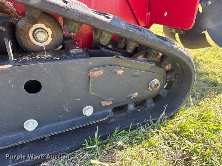 image for item FV2062 Barreto 30-SG stump grinder