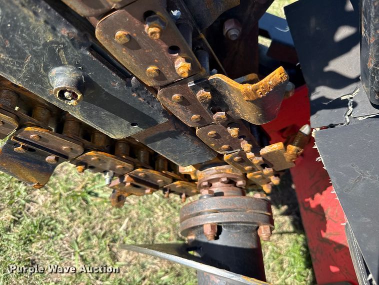 image for item FV2063 Barreto 23RTK trencher