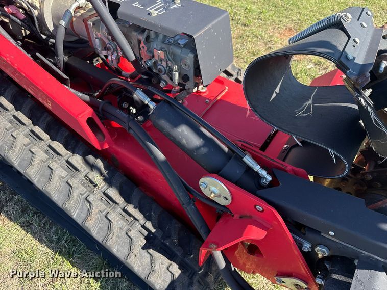 image for item FV2063 Barreto 23RTK trencher