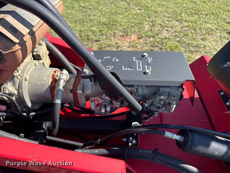 image for item FV2063 Barreto 23RTK trencher