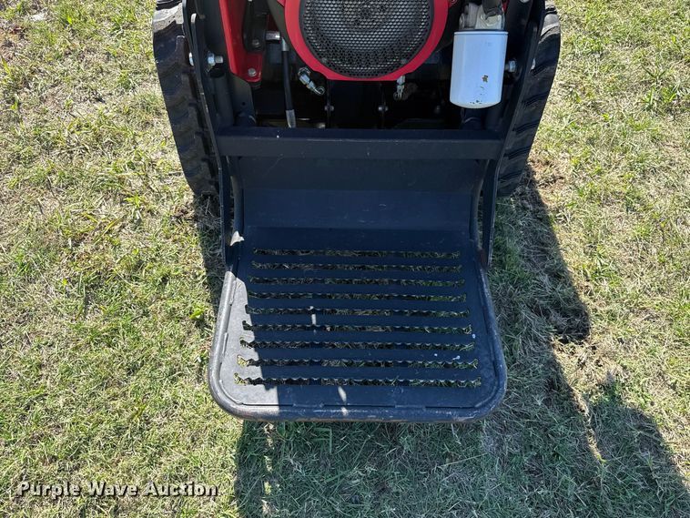 image for item FV2063 Barreto 23RTK trencher