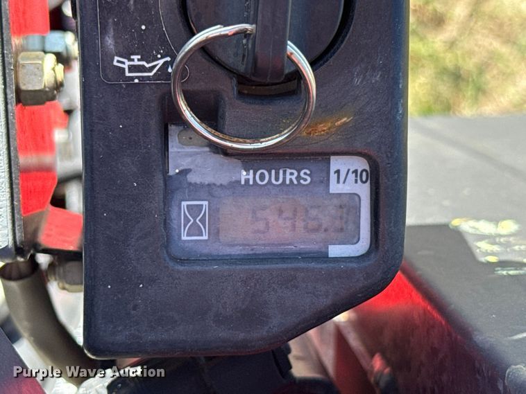 image for item FV2063 Barreto 23RTK trencher