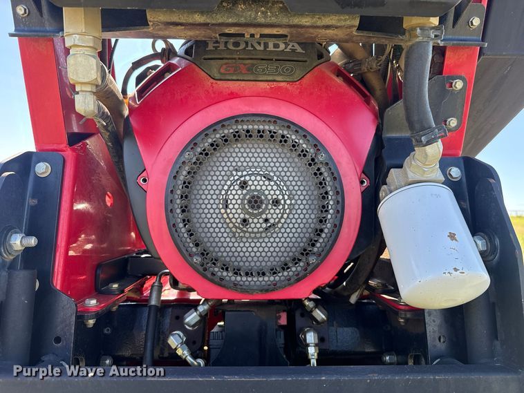 image for item FV2063 Barreto 23RTK trencher