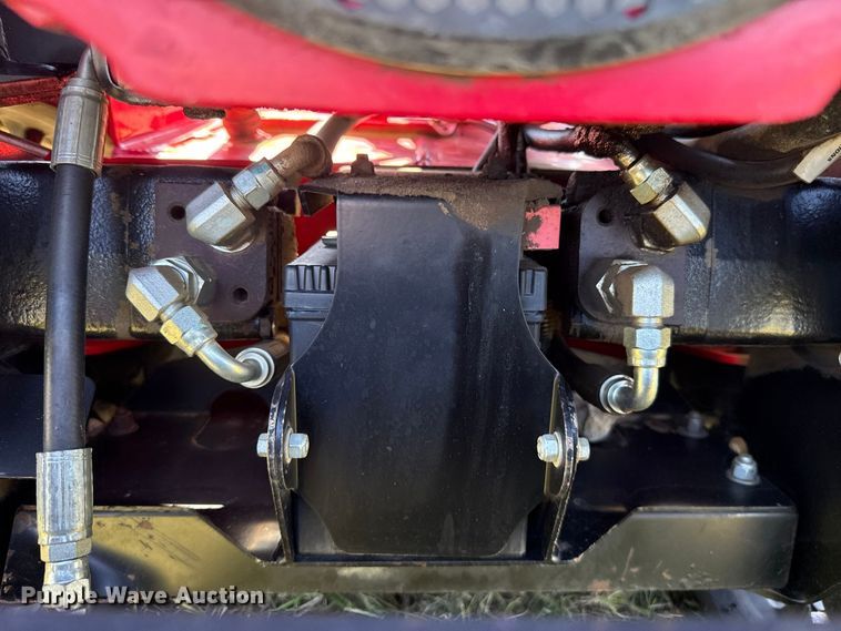 image for item FV2063 Barreto 23RTK trencher
