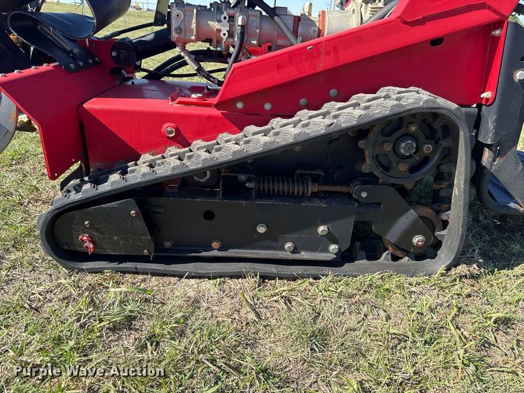 image for item FV2063 Barreto 23RTK trencher