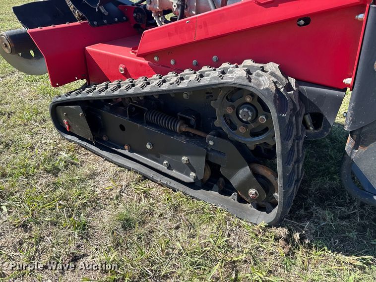 image for item FV2063 Barreto 23RTK trencher