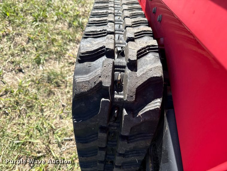 image for item FV2063 Barreto 23RTK trencher