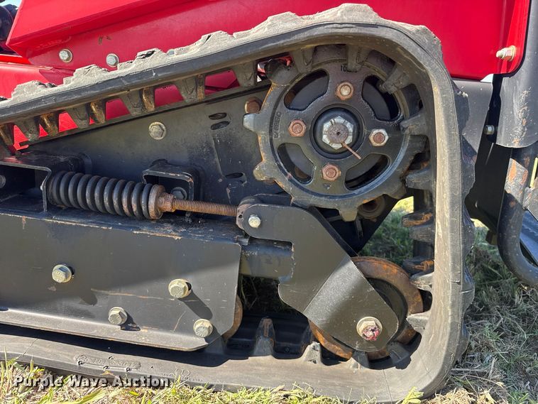 image for item FV2063 Barreto 23RTK trencher