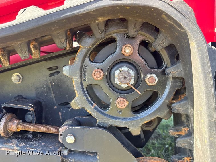 image for item FV2063 Barreto 23RTK trencher