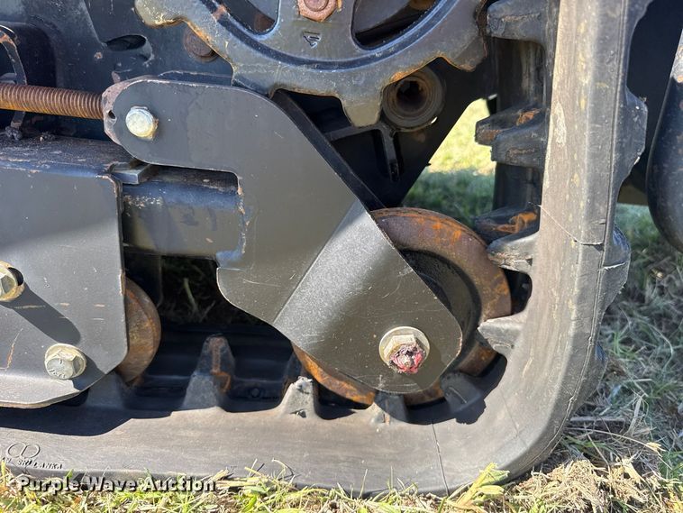 image for item FV2063 Barreto 23RTK trencher