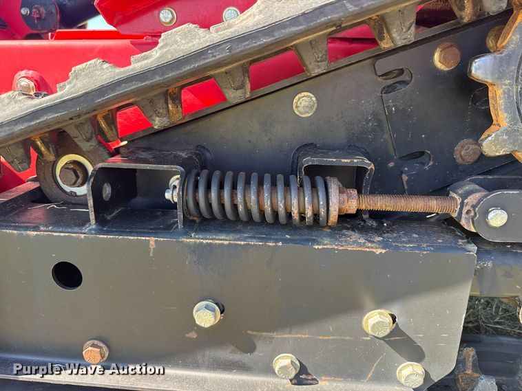 image for item FV2063 Barreto 23RTK trencher