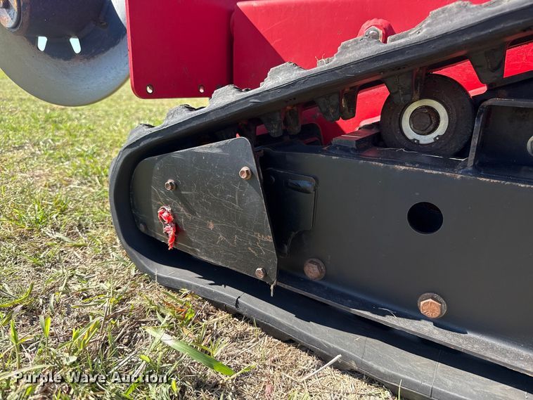 image for item FV2063 Barreto 23RTK trencher