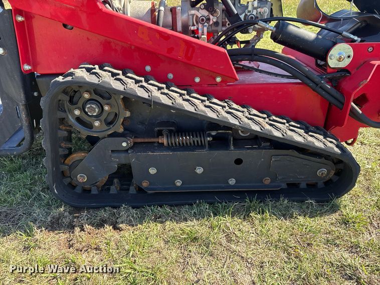 image for item FV2063 Barreto 23RTK trencher
