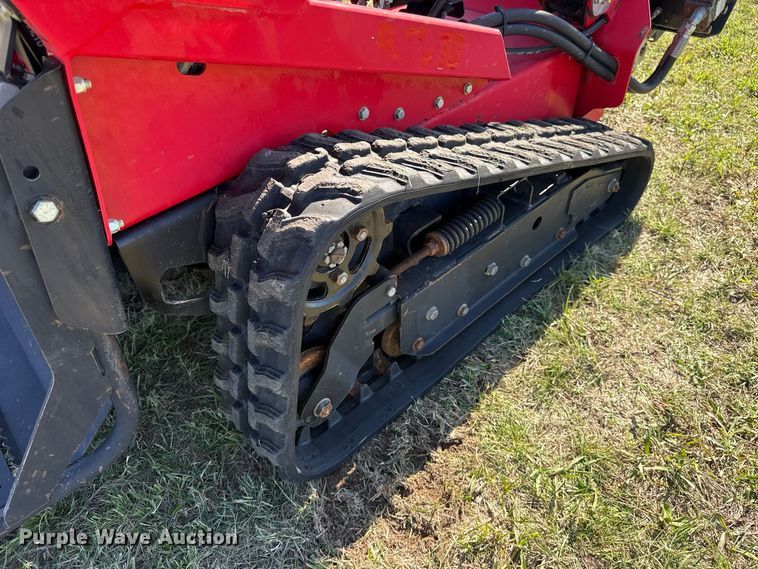 image for item FV2063 Barreto 23RTK trencher