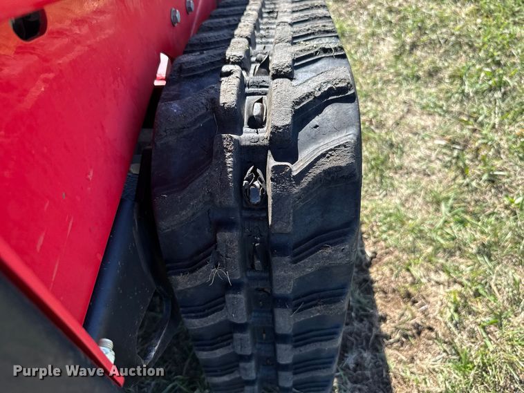 image for item FV2063 Barreto 23RTK trencher