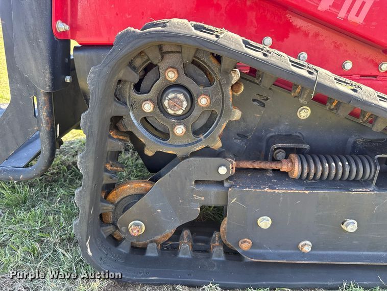 image for item FV2063 Barreto 23RTK trencher