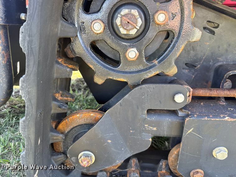 image for item FV2063 Barreto 23RTK trencher