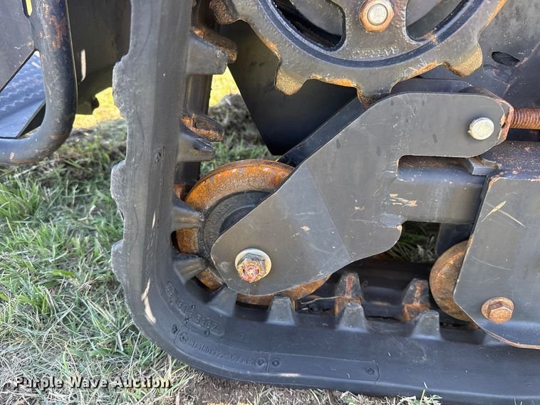 image for item FV2063 Barreto 23RTK trencher