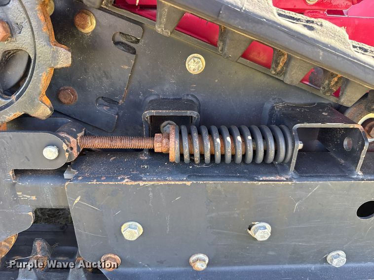 image for item FV2063 Barreto 23RTK trencher