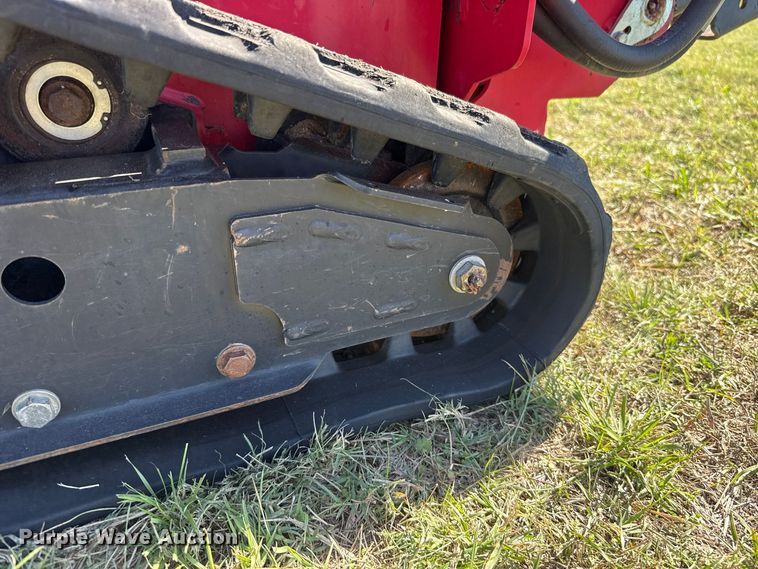 image for item FV2063 Barreto 23RTK trencher