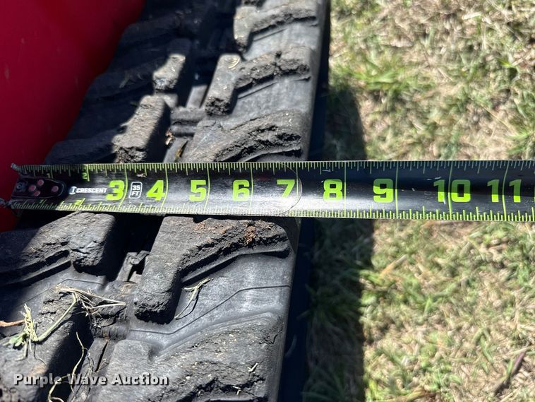 image for item FV2063 Barreto 23RTK trencher