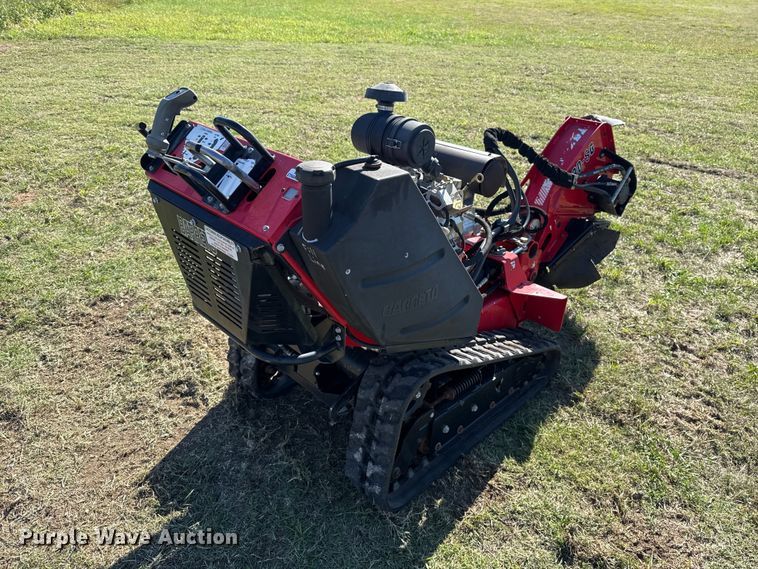image for item FV2065 Barreto 30-SG stump grinder