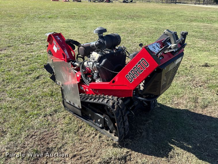 image for item FV2065 Barreto 30-SG stump grinder