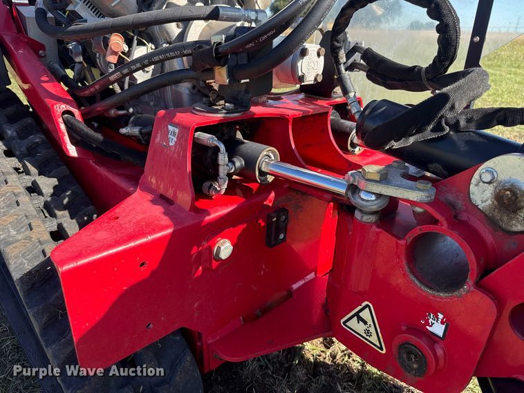 image for item FV2065 Barreto 30-SG stump grinder