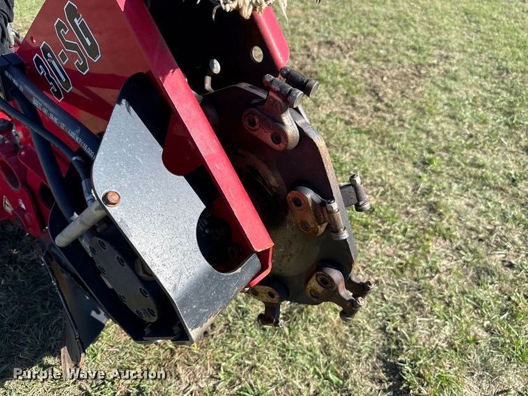 image for item FV2065 Barreto 30-SG stump grinder
