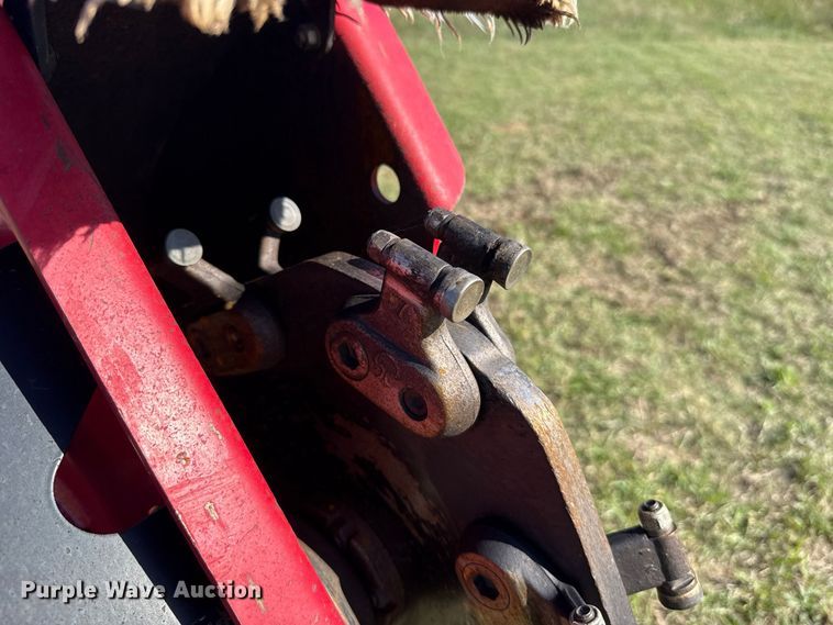 image for item FV2065 Barreto 30-SG stump grinder