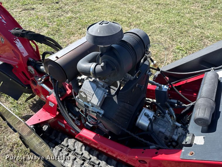 image for item FV2065 Barreto 30-SG stump grinder