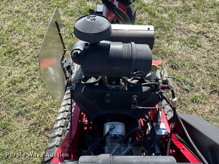 image for item FV2065 Barreto 30-SG stump grinder