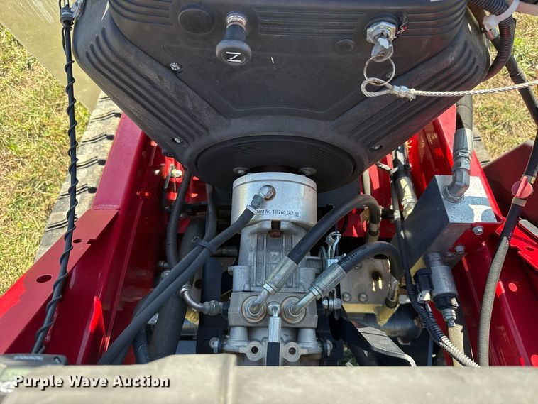 image for item FV2065 Barreto 30-SG stump grinder
