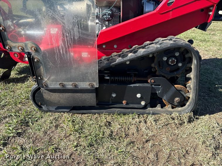 image for item FV2065 Barreto 30-SG stump grinder
