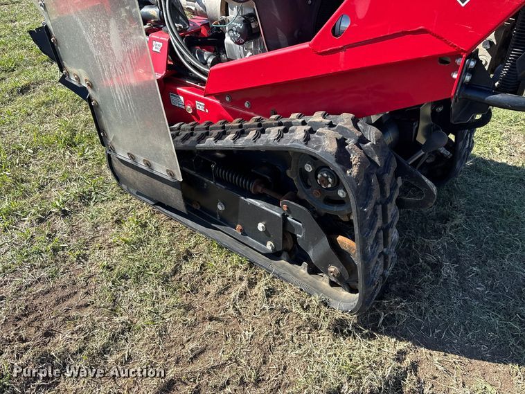 image for item FV2065 Barreto 30-SG stump grinder
