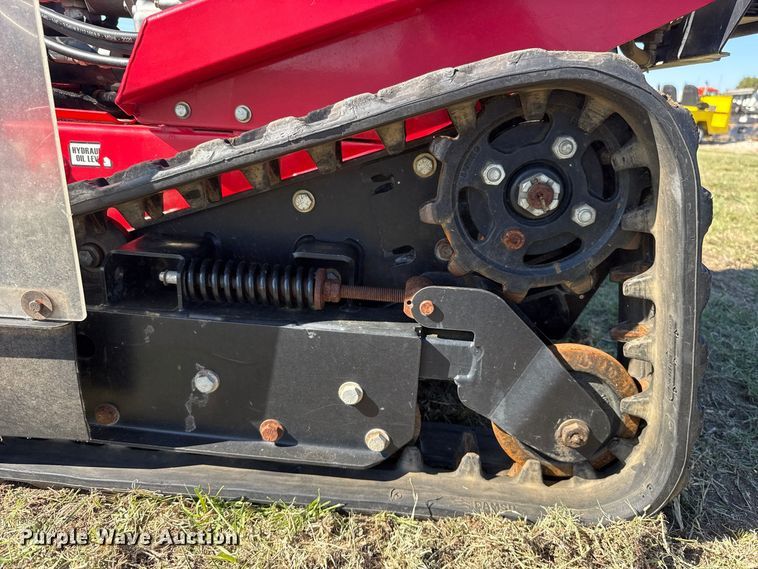 image for item FV2065 Barreto 30-SG stump grinder